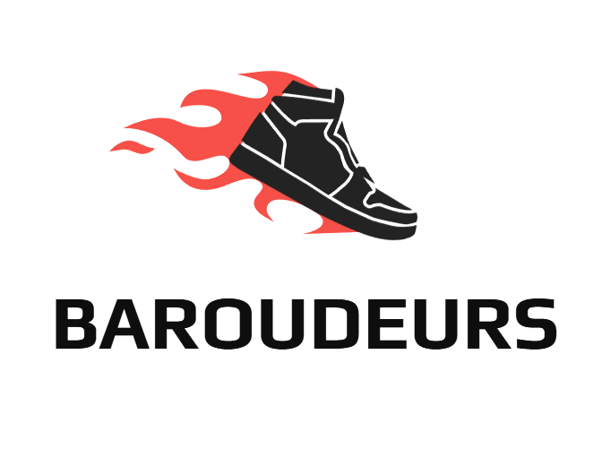 Baroudeurs