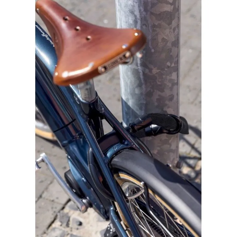 AbusACH IVY 6KS/100 - Antivol vélo