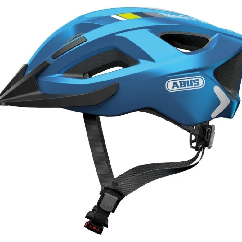 AbusAduro 2.0 - Casque vélo urbain