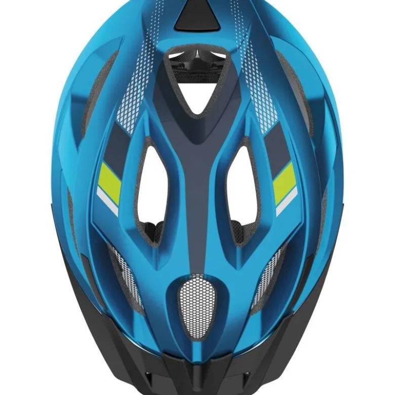 AbusAduro 2.0 - Casque vélo urbain
