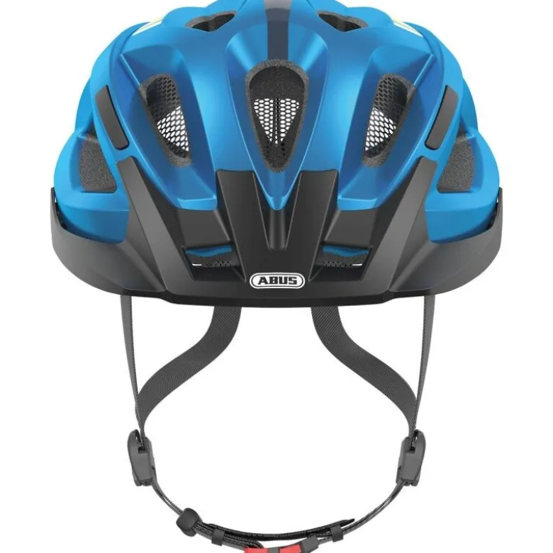 AbusAduro 2.0 - Casque vélo urbain