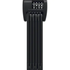 AbusBordo 6000C LED - Antivol vélo pliable