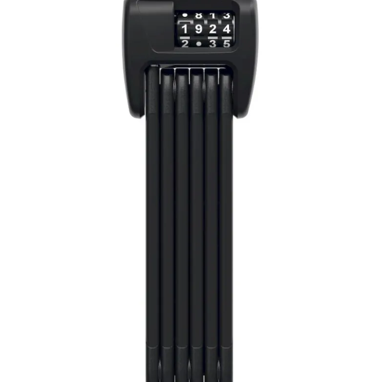 AbusBordo 6000C LED - Antivol vélo pliable