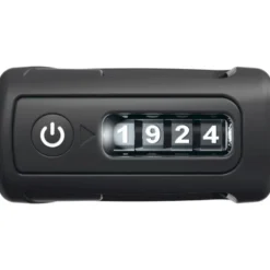 AbusBordo 6000C LED - Antivol vélo pliable