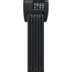AbusBordo Combo 6000C - Antivol vélo pliable