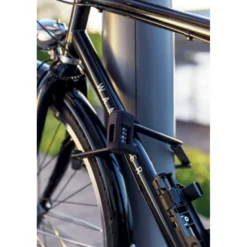 AbusBordo Combo 6000C - Antivol vélo pliable