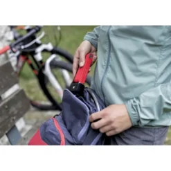 AbusBordo Lite 6055 - Antivol vélo pliable