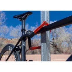 AbusBordo Lite 6055 - Antivol vélo pliable