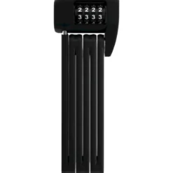 AbusBordo Lite 6055C - Antivol vélo pliable