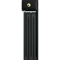 AbusBordo Lite 6055K - Antivol vélo pliable