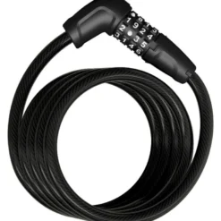 Abus6512C/180 - Antivol vélo