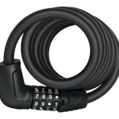 Abus6512C/180 - Antivol vélo