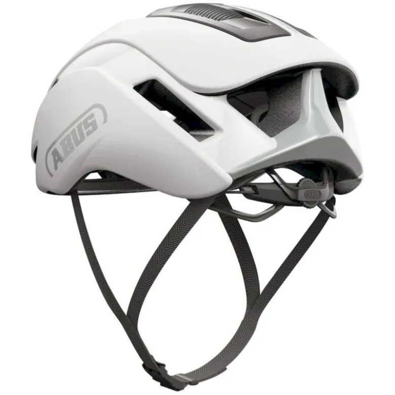 AbusGameChanger 2.0 - Casque vélo route