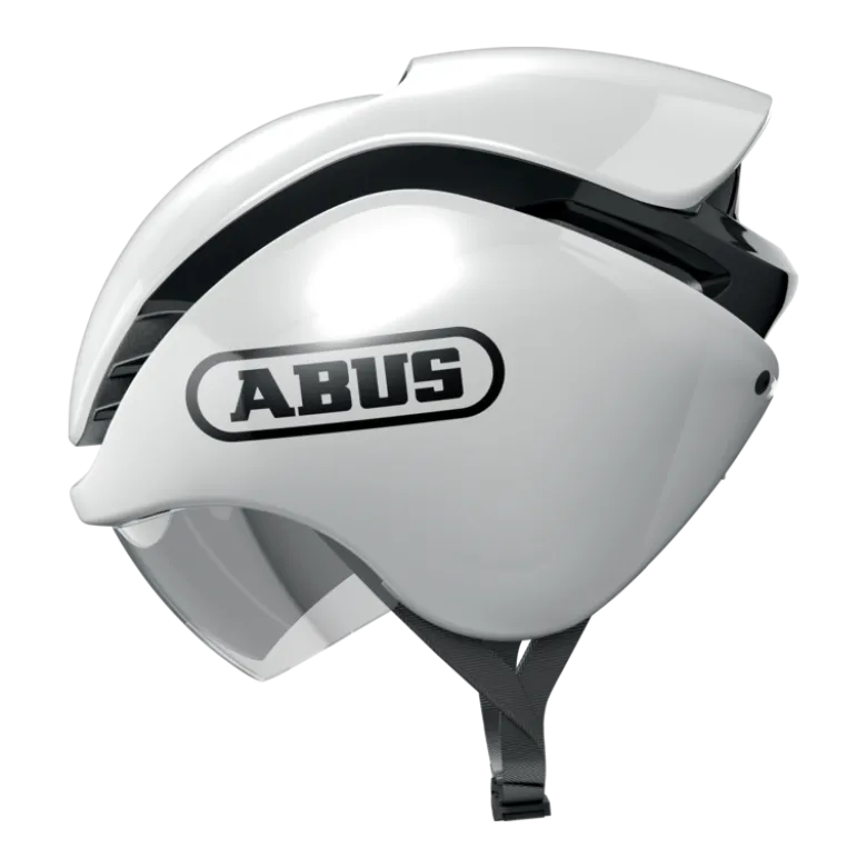 AbusGameChanger Tri - Casque vélo route
