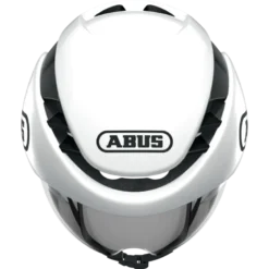 AbusGameChanger Tri - Casque vélo route