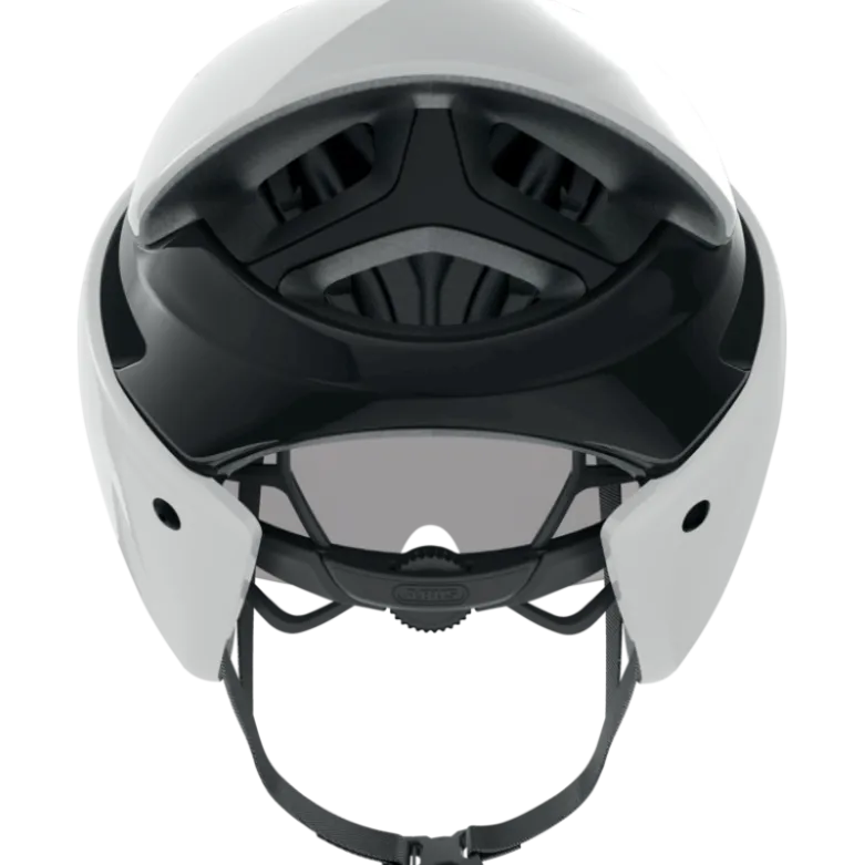 AbusGameChanger Tri - Casque vélo route