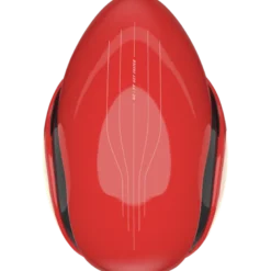 AbusGameChanger TT - Casque vélo route