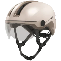 AbusHud-Y Ace - Casque vélo urbain