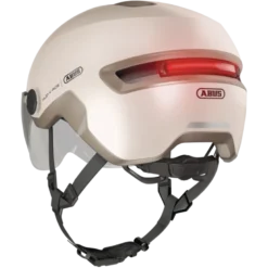 AbusHud-Y Ace - Casque vélo urbain