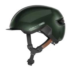 AbusHud-Y - Casque vélo urbain