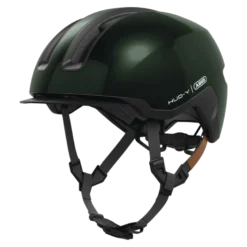 AbusHud-Y - Casque vélo urbain