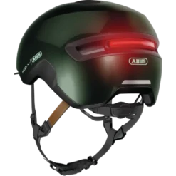 AbusHud-Y - Casque vélo urbain