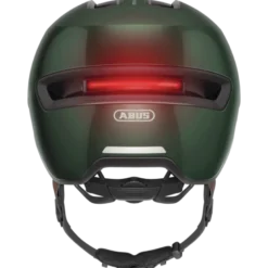 AbusHud-Y - Casque vélo urbain