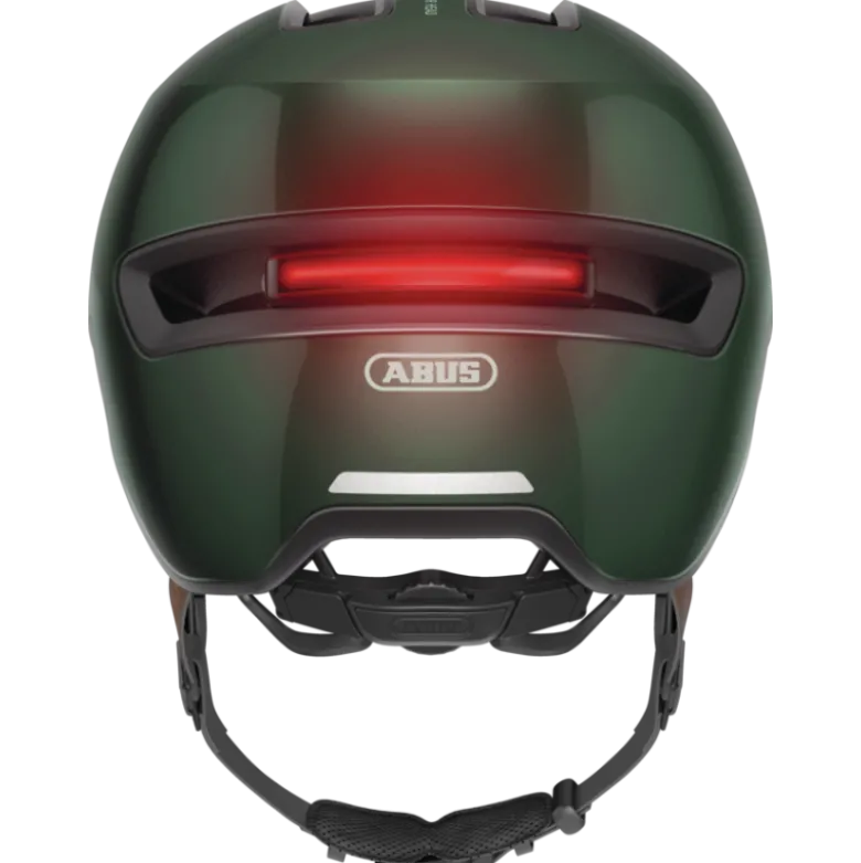 AbusHud-Y - Casque vélo urbain