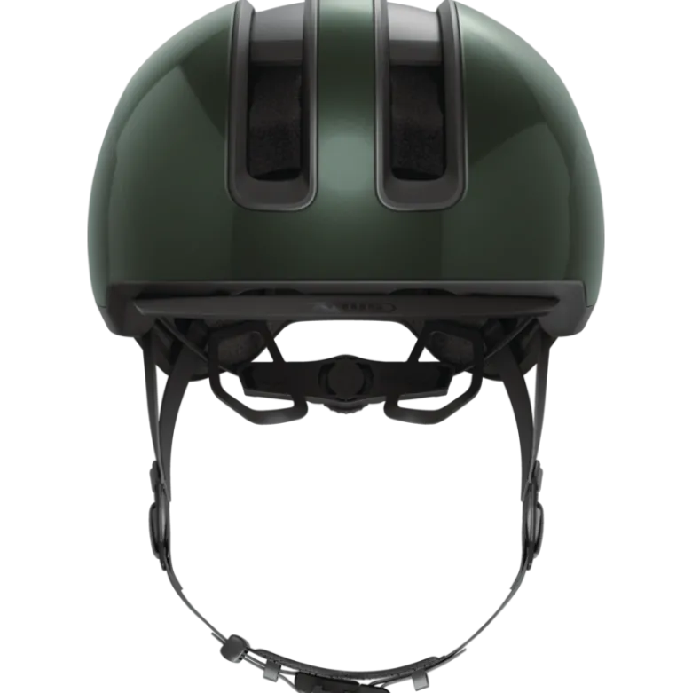 AbusHud-Y - Casque vélo urbain