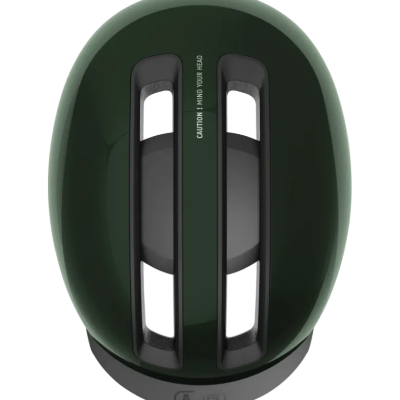 AbusHud-Y - Casque vélo urbain