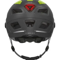 AbusHyban 2.0 Ace - Casque vélo