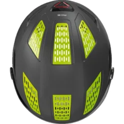 AbusHyban 2.0 Ace - Casque vélo
