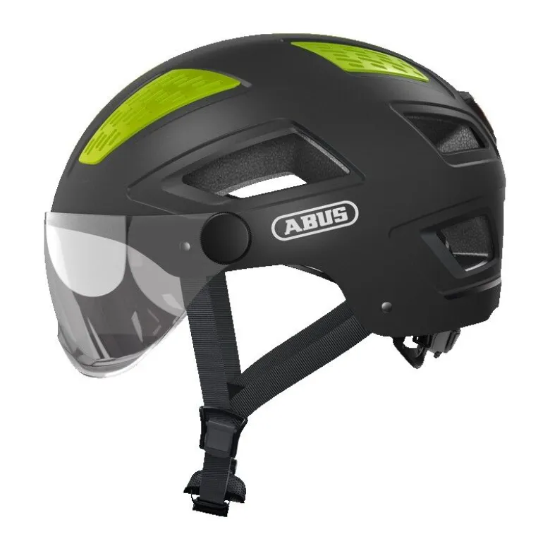AbusHyban 2.0 Ace - Casque vélo