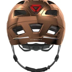 AbusHyban 2.0 - Casque vélo