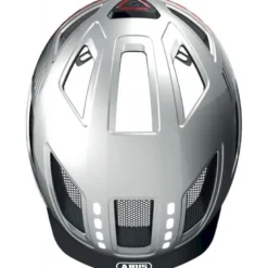 AbusHyban 2.0 Led Signal - Casque vélo urbain
