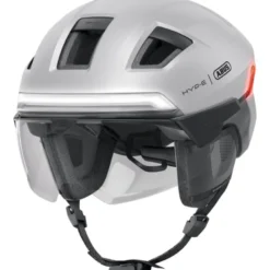 AbusHYP-E ACE - Casque vélo urbain