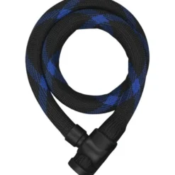 AbusIvera Cable 7220 - Câble antivol vélo