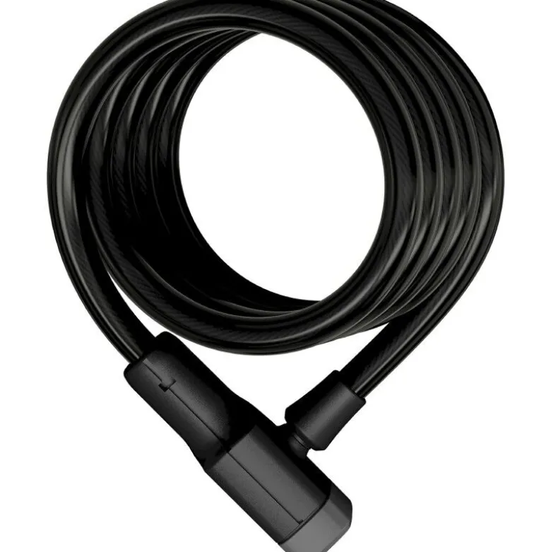 Abus6512K/180 - Antivol vélo