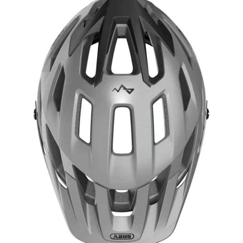 AbusMoventor 2.0 - Casque VTT