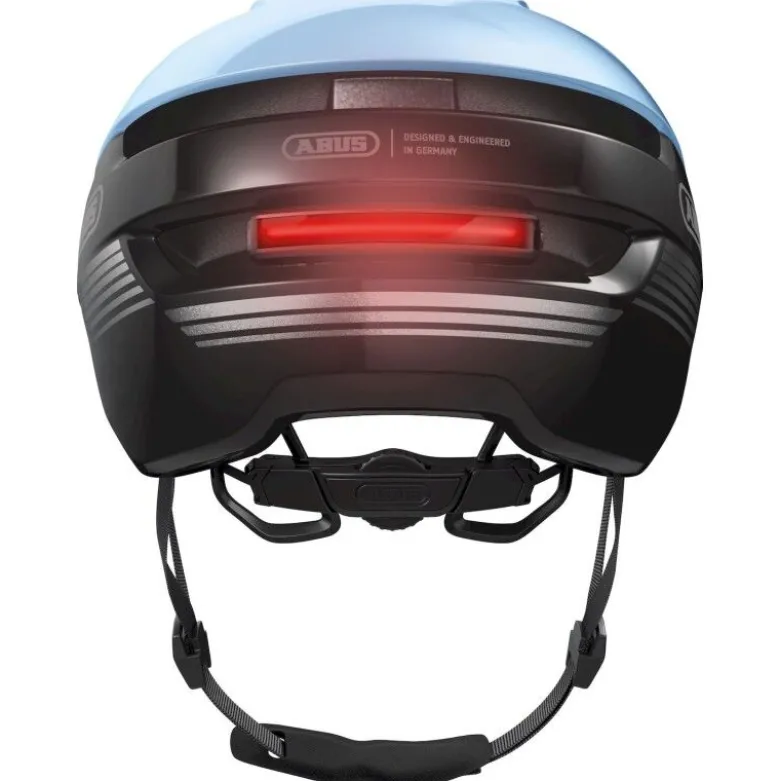 AbusPURL-Y ACE - Casque vélo urbain