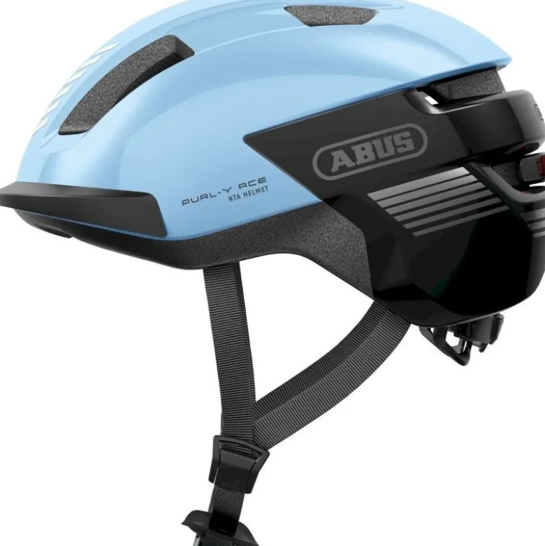 AbusPURL-Y ACE - Casque vélo urbain
