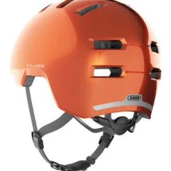 AbusSkurb - Casque vélo urbain
