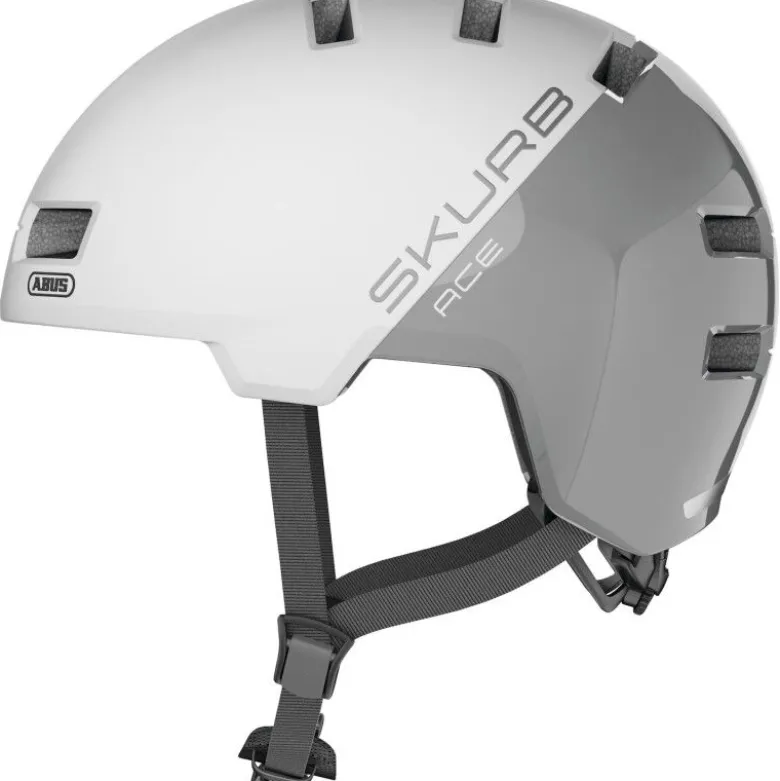 AbusSkurb ACE - Casque vélo urbain