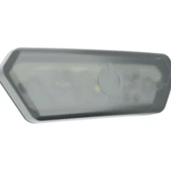 AbusSmiley 3.0 Led - Casque vélo enfant
