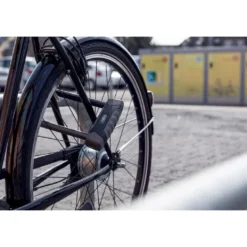 AbusU Granit X-Plus 540/160HB230 - Antivol vélo en U