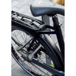 AbusU Granit X-Plus 540/160HB230 - Antivol vélo en U