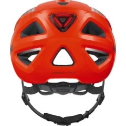 AbusUrban-I 3.0 Signal - Casque vélo