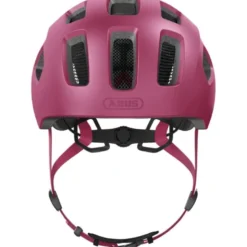 AbusYoun-I 2.0 - Casque vélo urbain enfant