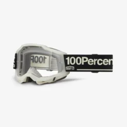 100curi 2 Cat 2 - Masque VTT