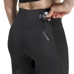 adidasAdi365 Climacool 3 Stripes Running Full Length - Collant running femme